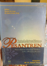 Image of Intelektualisme pesantren (seri 3)