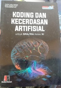 Image of Koding dan Kecerdasaan Artifisial Kelas 2