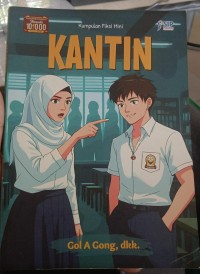 Image of Kumpulan Fiksi Mini: Kantin